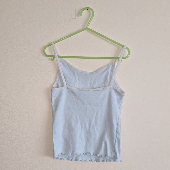 Vintage Y2K GAP Cami - Picture 2 of 4